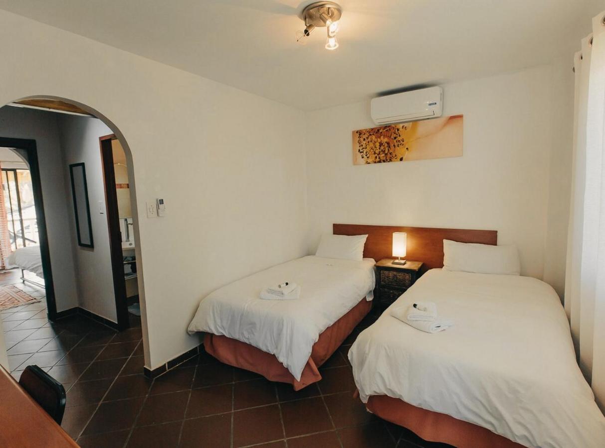 Golden Candle Guest house Roodepoort
