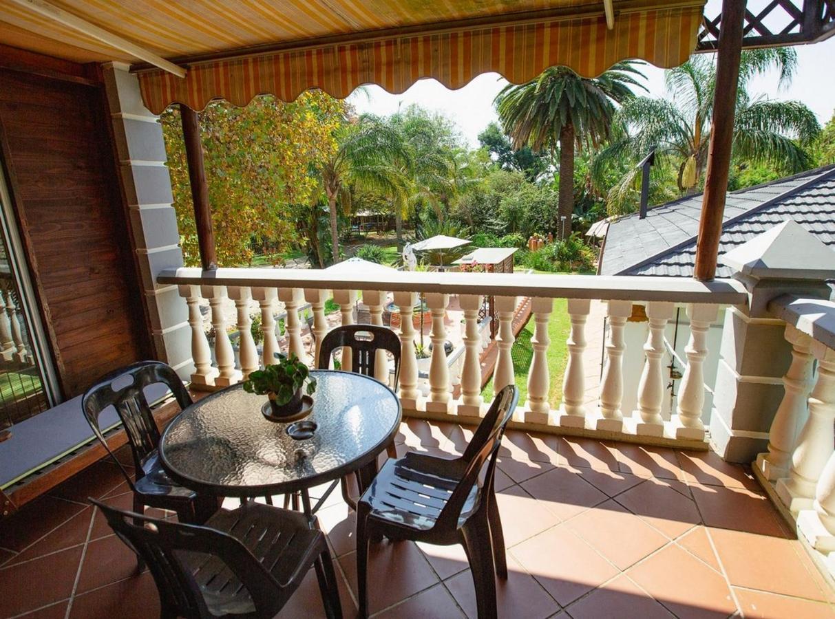 Golden Candle Guest house