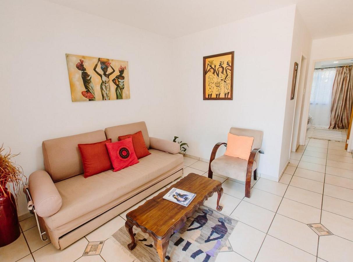 Golden Candle Guest house