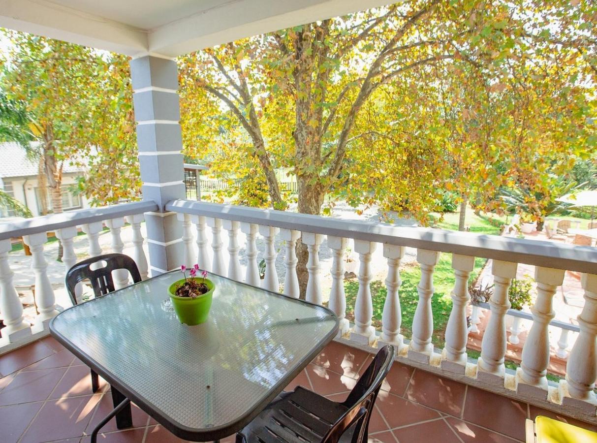 Golden Candle Guest house Roodepoort