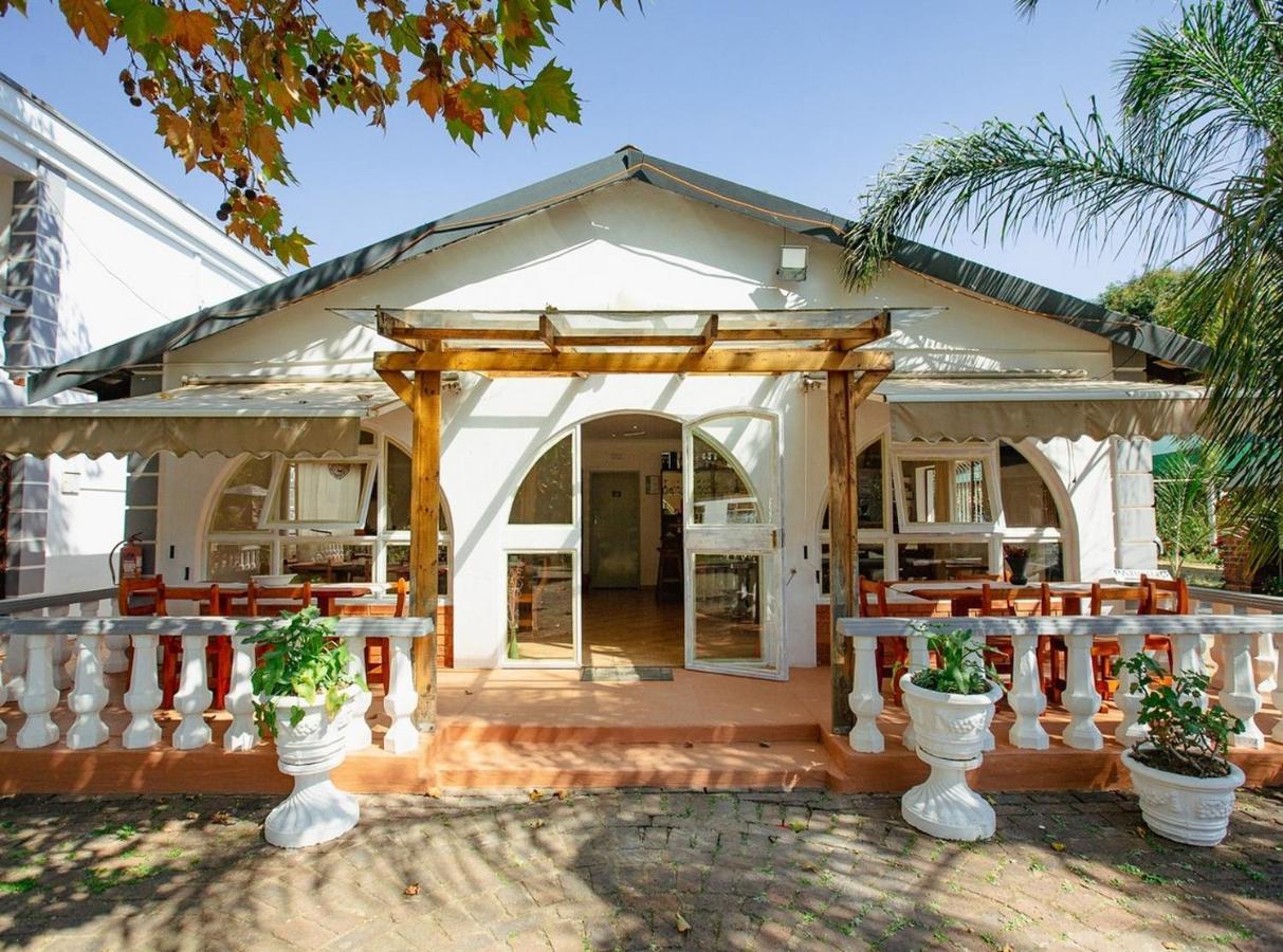Guest house Golden Candle *
