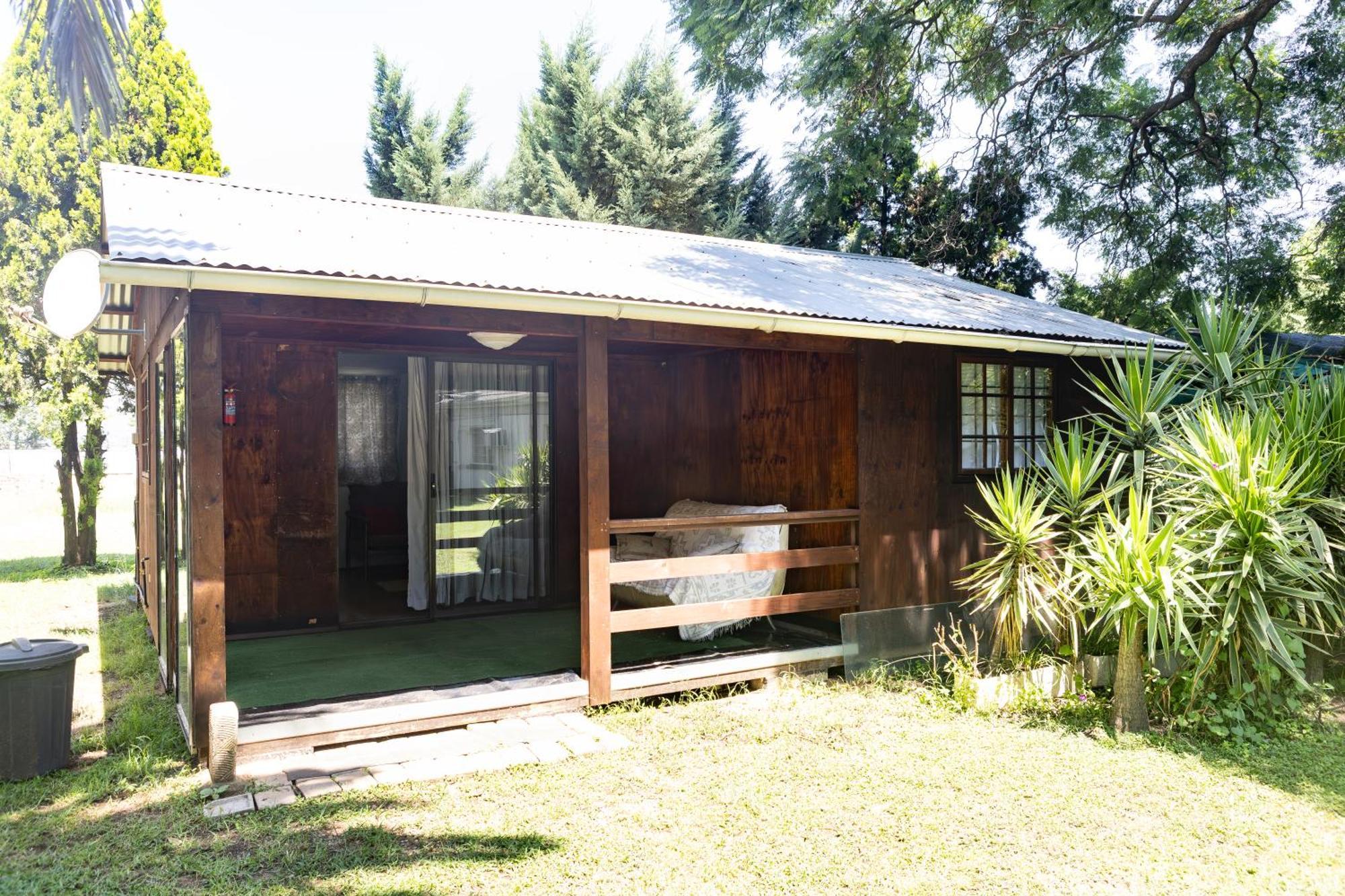 Golden Candle Guest house *